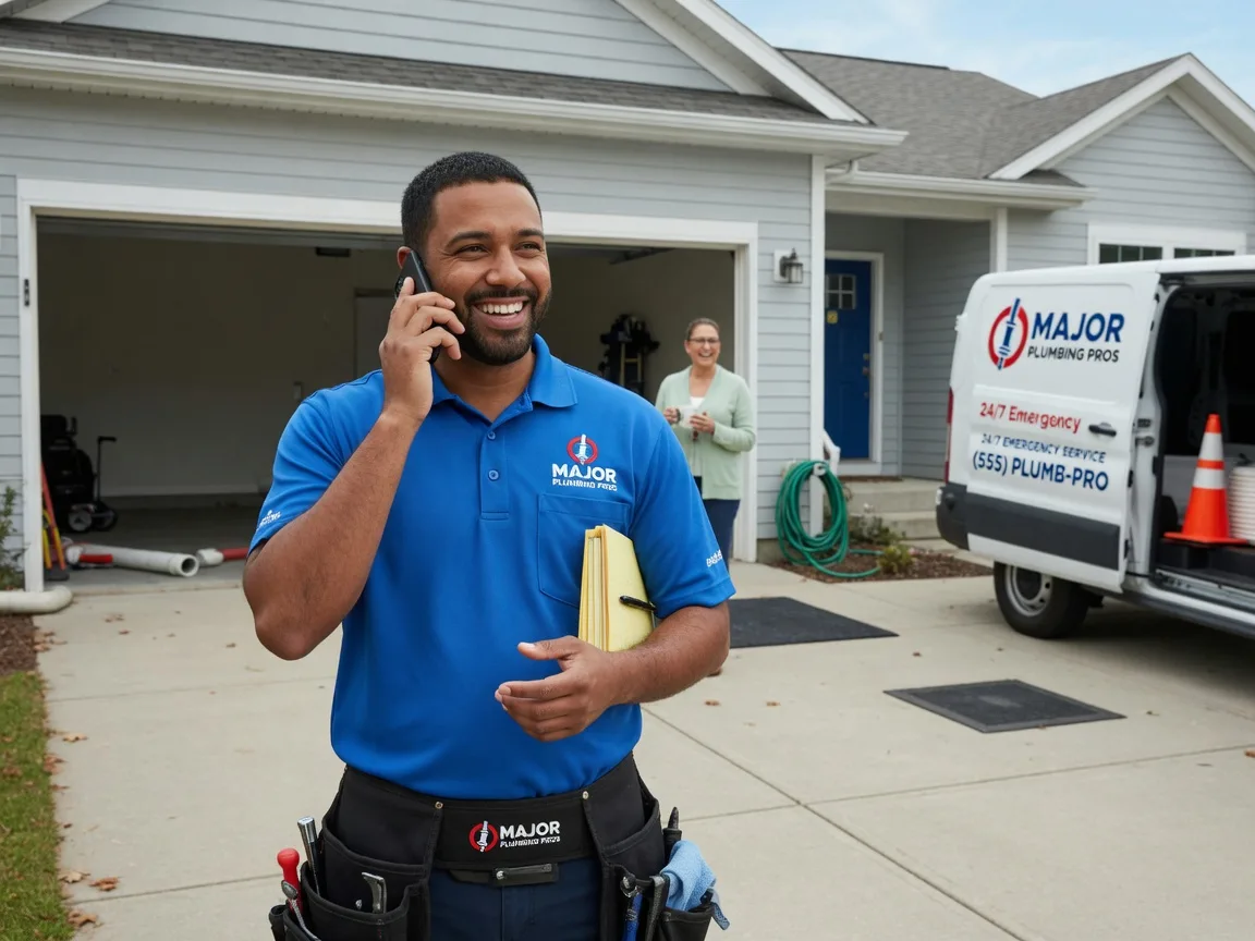 Drain Cleaning Services Mango, FL FAQs